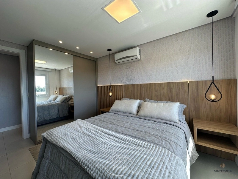 Apartamento com 3 dormitórios no Atlântida Green Square: 9ª foto da galeria de imagens do imóvel