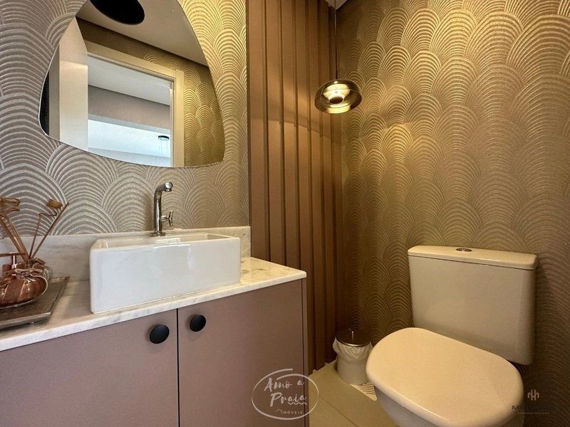 Apartamento com 3 dormitórios no Atlântida Green Square: 20ª foto da galeria de imagens do imóvel