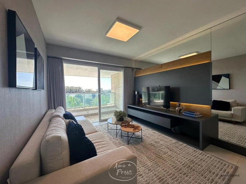 Apartamento com 3 dormitórios no Atlântida Green Square: 1ª foto da galeria de imagens do imóvel