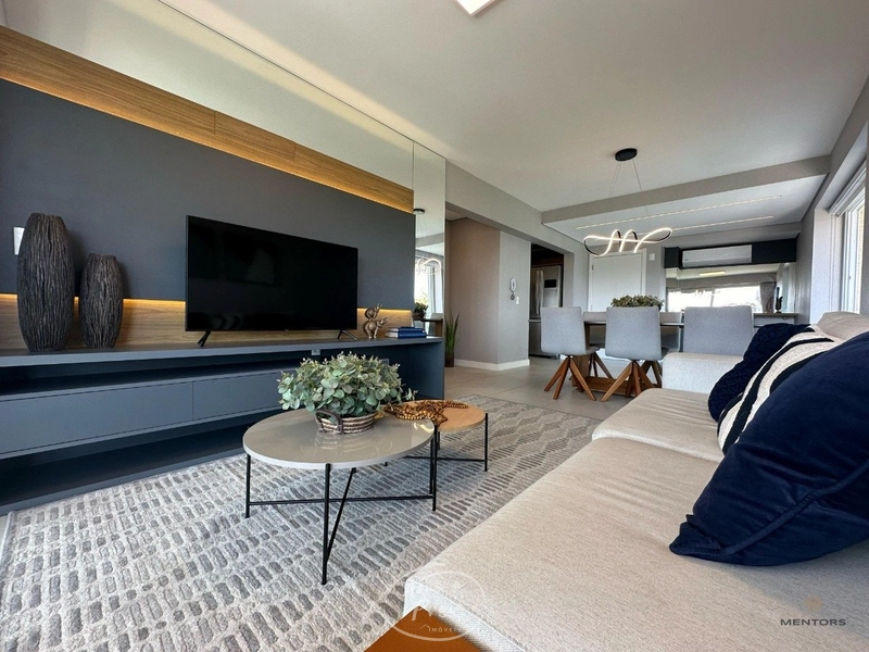 Apartamento com 3 dormitórios no Atlântida Green Square: 12ª foto da galeria de imagens do imóvel