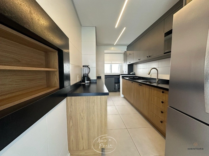 Apartamento com 3 dormitórios no Atlântida Green Square: 6ª foto da galeria de imagens do imóvel