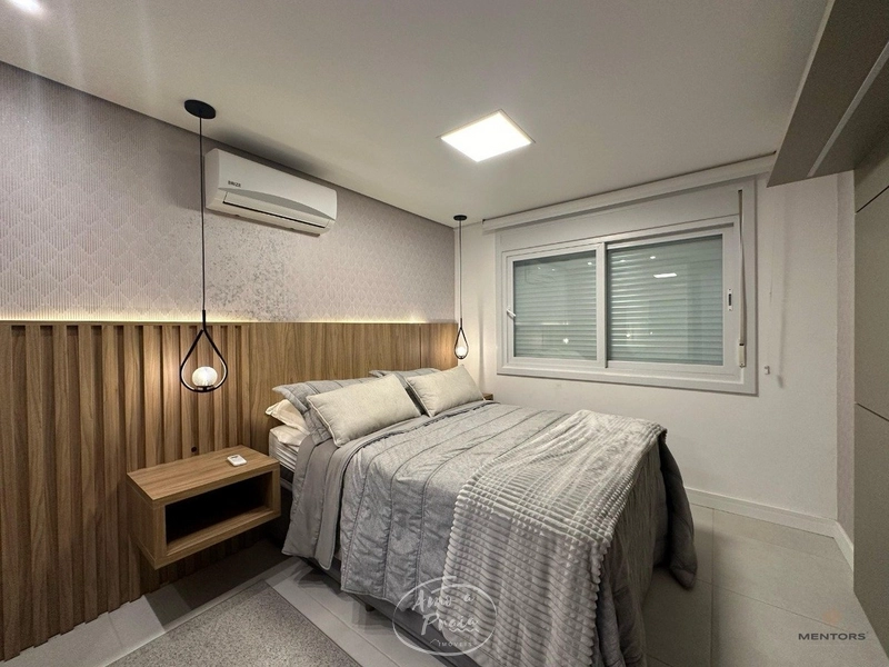 Apartamento com 3 dormitórios no Atlântida Green Square: 2ª foto da galeria de imagens do imóvel