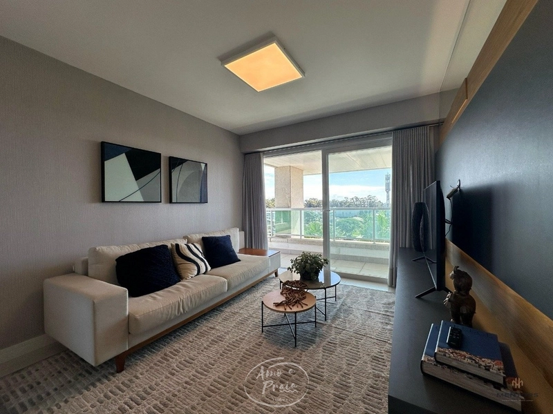 Apartamento com 3 dormitórios no Atlântida Green Square: 14ª foto da galeria de imagens do imóvel