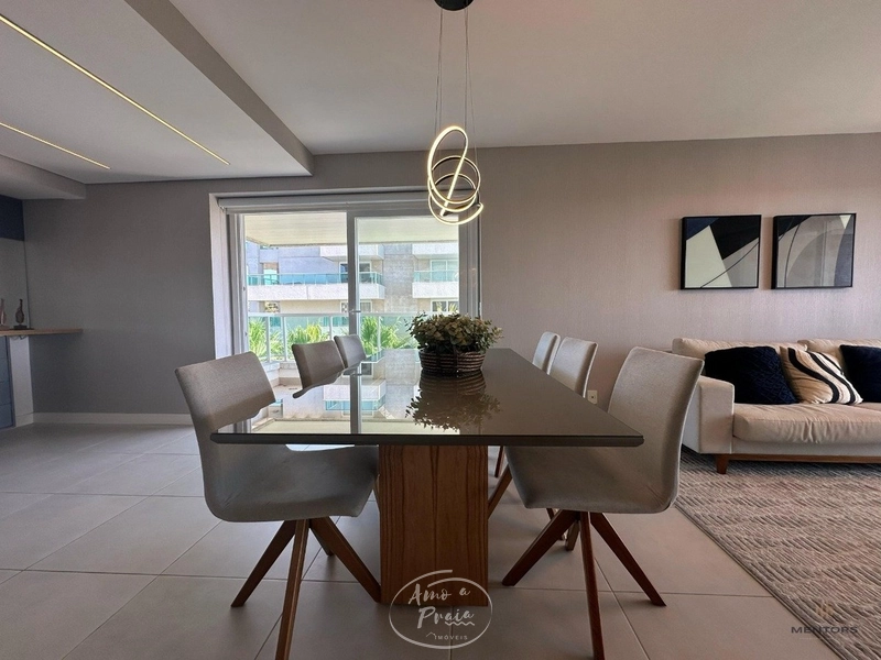 Apartamento com 3 dormitórios no Atlântida Green Square: 5ª foto da galeria de imagens do imóvel