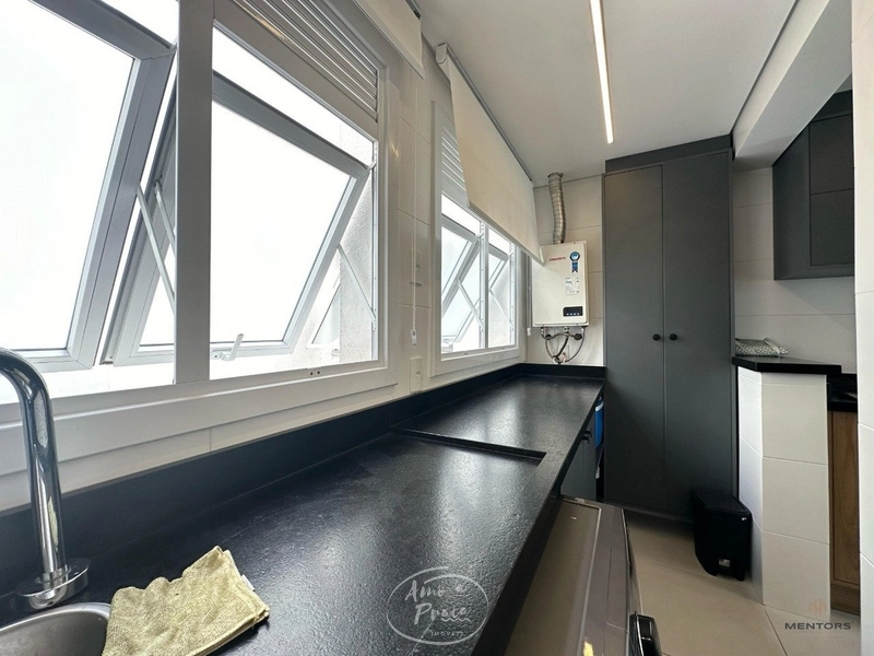 Apartamento com 3 dormitórios no Atlântida Green Square: 3ª foto da galeria de imagens do imóvel