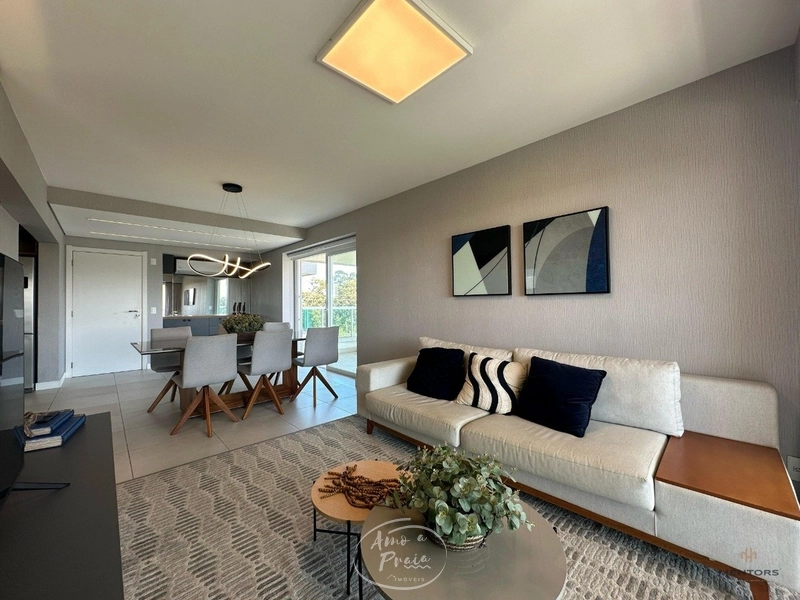 Apartamento com 3 dormitórios no Atlântida Green Square: 22ª foto da galeria de imagens do imóvel