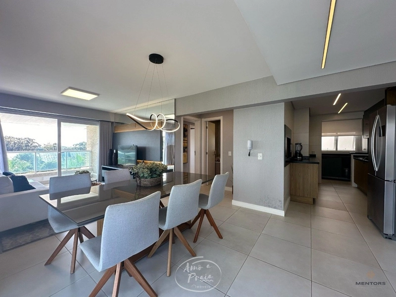 Apartamento com 3 dormitórios no Atlântida Green Square: 23ª foto da galeria de imagens do imóvel