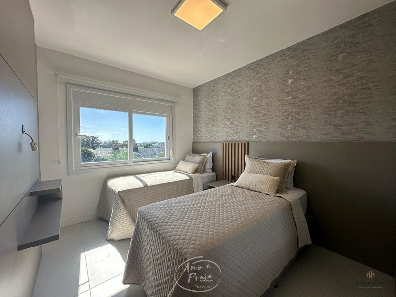 Apartamento com 3 dormitórios no Atlântida Green Square: 10ª foto da galeria de imagens do imóvel