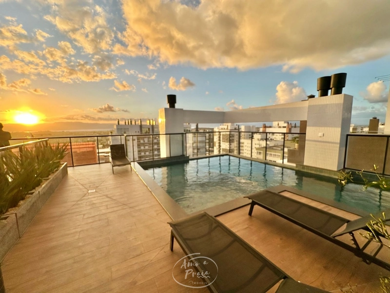 Apartamento com 1 suíte no Epic Residence em Capão da Canoa: 18ª foto da galeria de imagens do imóvel