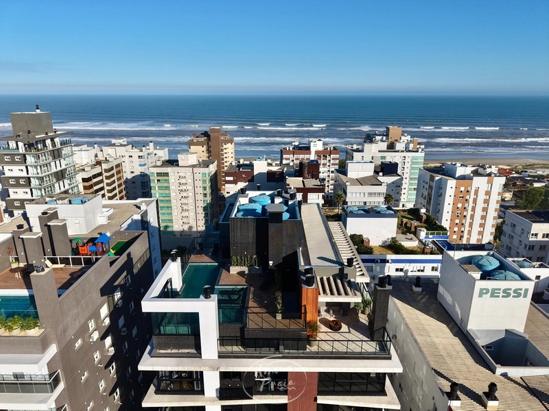 Apartamento com 1 suíte no Epic Residence em Capão da Canoa: 21ª foto da galeria de imagens do imóvel