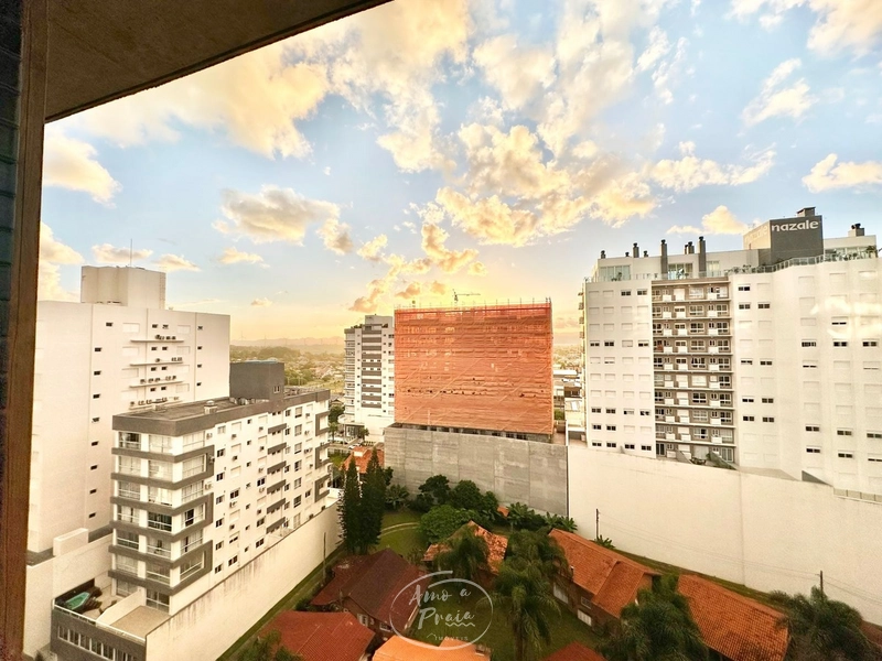 Apartamento com 1 suíte no Epic Residence em Capão da Canoa: 8ª foto da galeria de imagens do imóvel