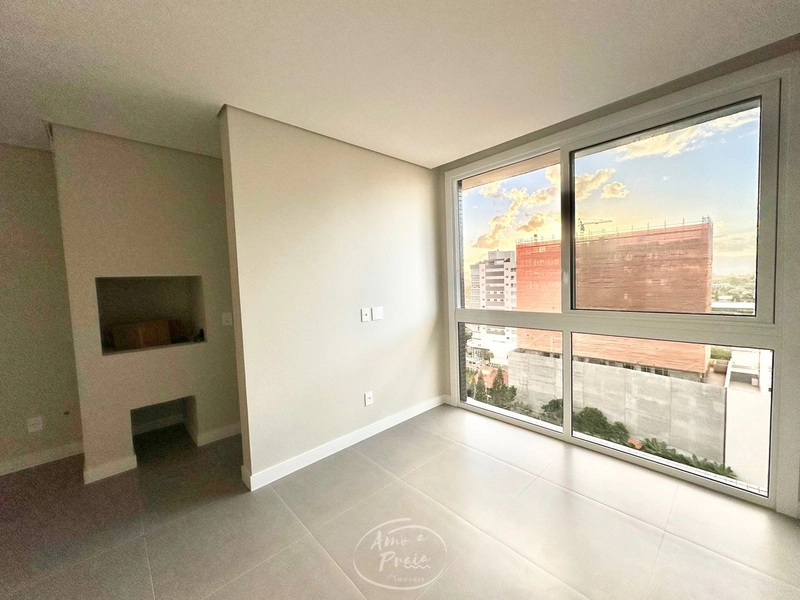 Apartamento com 1 suíte no Epic Residence em Capão da Canoa: 7ª foto da galeria de imagens do imóvel
