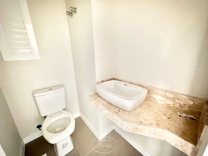 Apartamento com 1 suíte no Epic Residence em Capão da Canoa: 12ª foto da galeria de imagens do imóvel
