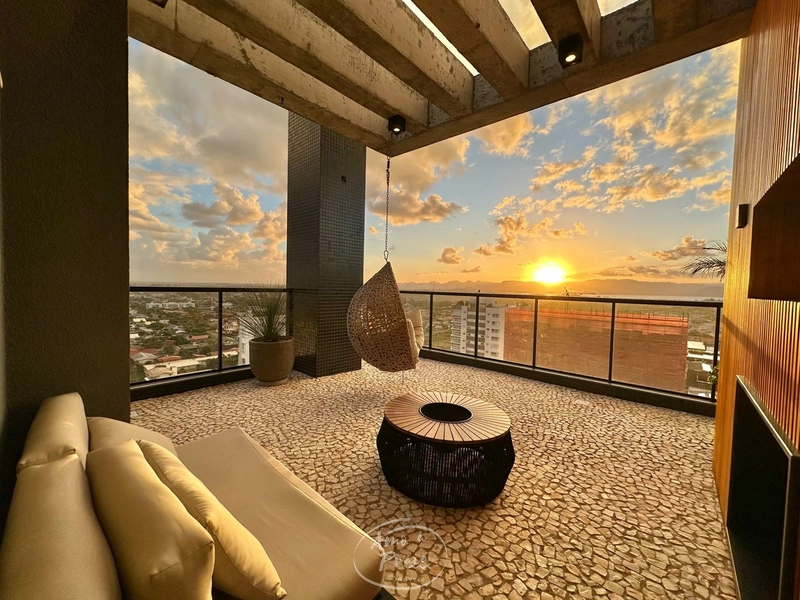 Apartamento com 1 suíte no Epic Residence em Capão da Canoa: 20ª foto da galeria de imagens do imóvel