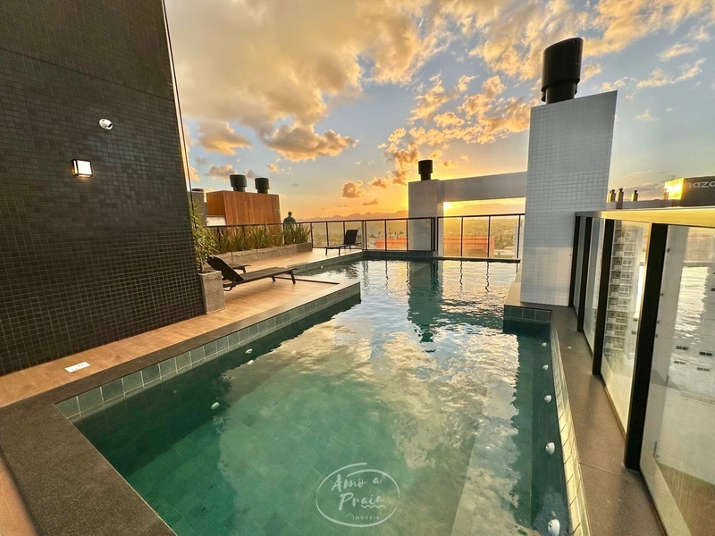 Apartamento com 1 suíte no Epic Residence em Capão da Canoa: 15ª foto da galeria de imagens do imóvel