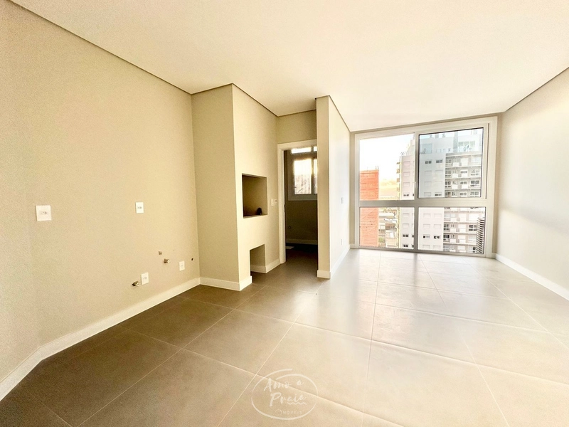 Apartamento com 1 suíte no Epic Residence em Capão da Canoa: 1ª foto da galeria de imagens do imóvel