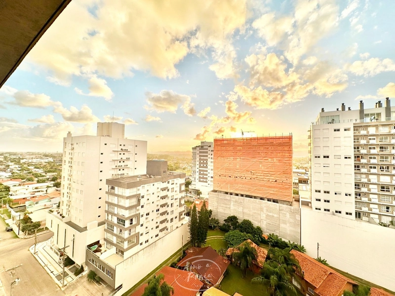 Apartamento com 1 suíte no Epic Residence em Capão da Canoa: 10ª foto da galeria de imagens do imóvel