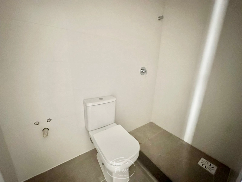 Apartamento com 2 dormitórios no One Residence: 6ª foto da galeria de imagens do imóvel