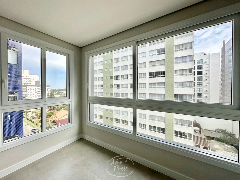 Apartamento com 2 dormitórios no One Residence: 7ª foto da galeria de imagens do imóvel