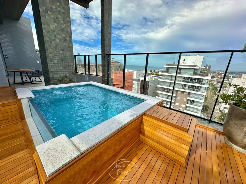 Apartamento com 2 dormitórios no One Residence: 13ª foto da galeria de imagens do imóvel
