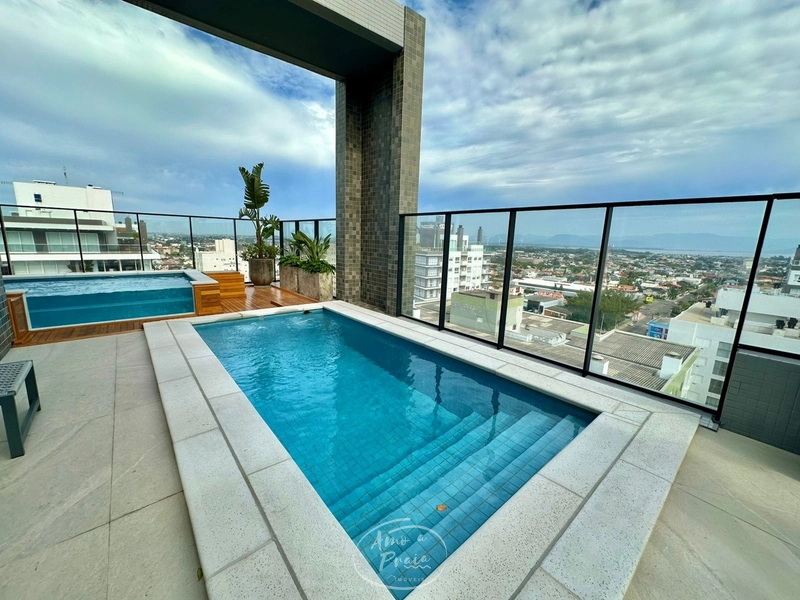 Apartamento com 2 dormitórios no One Residence: 15ª foto da galeria de imagens do imóvel
