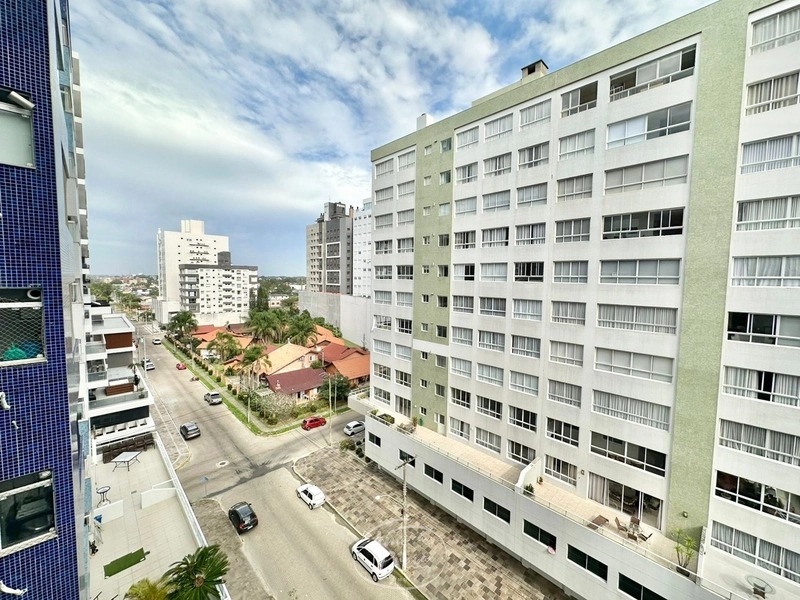 Apartamento com 2 dormitórios no One Residence: 4ª foto da galeria de imagens do imóvel
