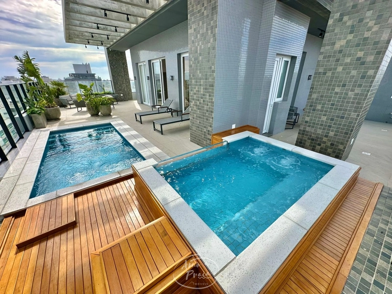 Apartamento com 2 dormitórios no One Residence: 14ª foto da galeria de imagens do imóvel