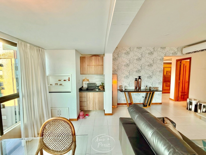 Apartamento com 3 dormitórios no Edifício Morada da Praça: 20ª foto da galeria de imagens do imóvel