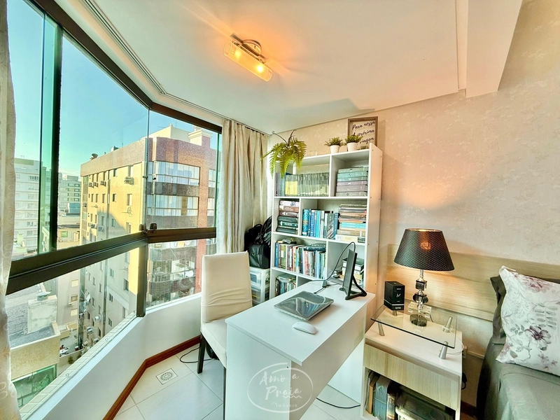 Apartamento com 3 dormitórios no Edifício Morada da Praça: 5ª foto da galeria de imagens do imóvel