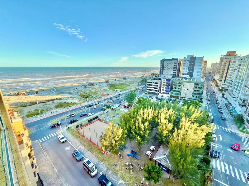 Apartamento com 3 dormitórios no Edifício Morada da Praça: 34ª foto da galeria de imagens do imóvel