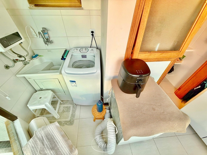 Apartamento com 3 dormitórios no Edifício Morada da Praça: 13ª foto da galeria de imagens do imóvel
