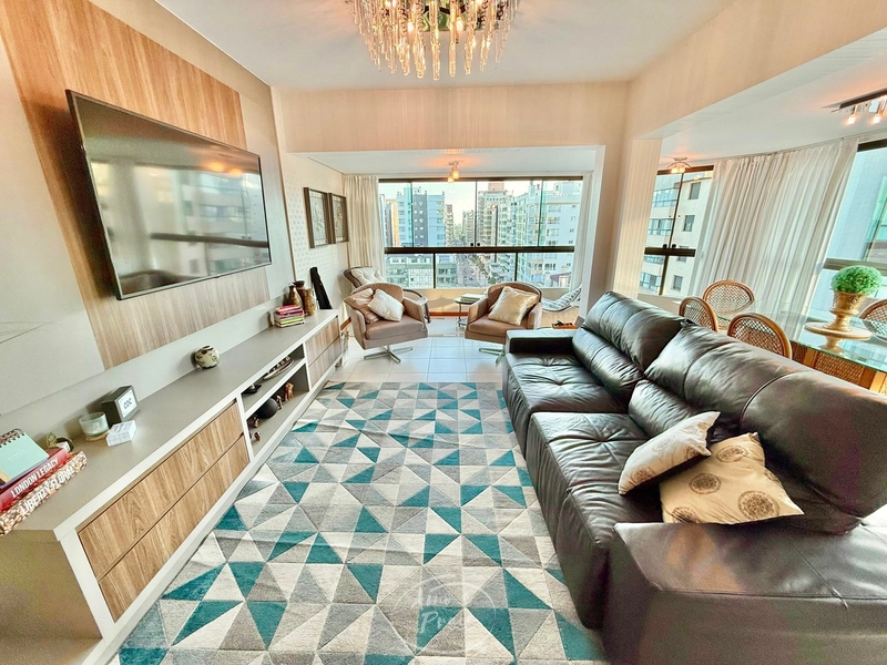 Apartamento com 3 dormitórios no Edifício Morada da Praça: 26ª foto da galeria de imagens do imóvel
