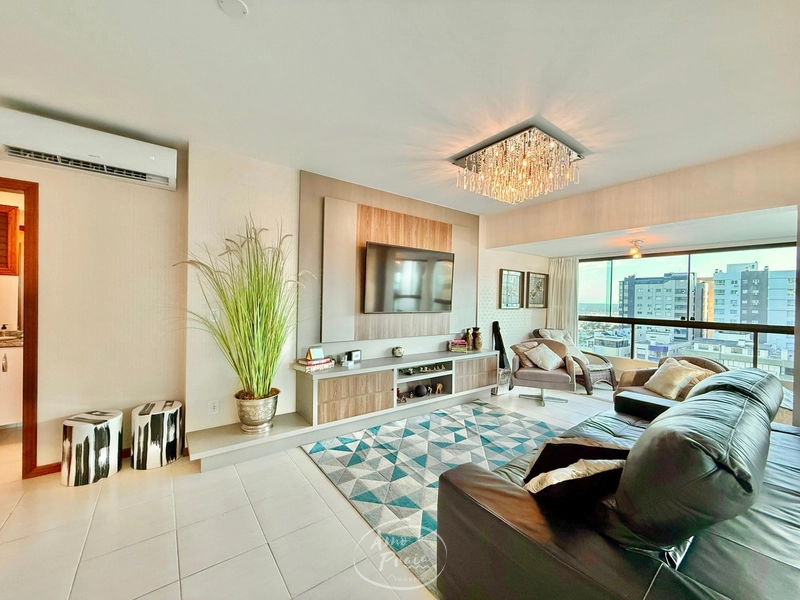 Apartamento com 3 dormitórios no Edifício Morada da Praça: 1ª foto da galeria de imagens do imóvel