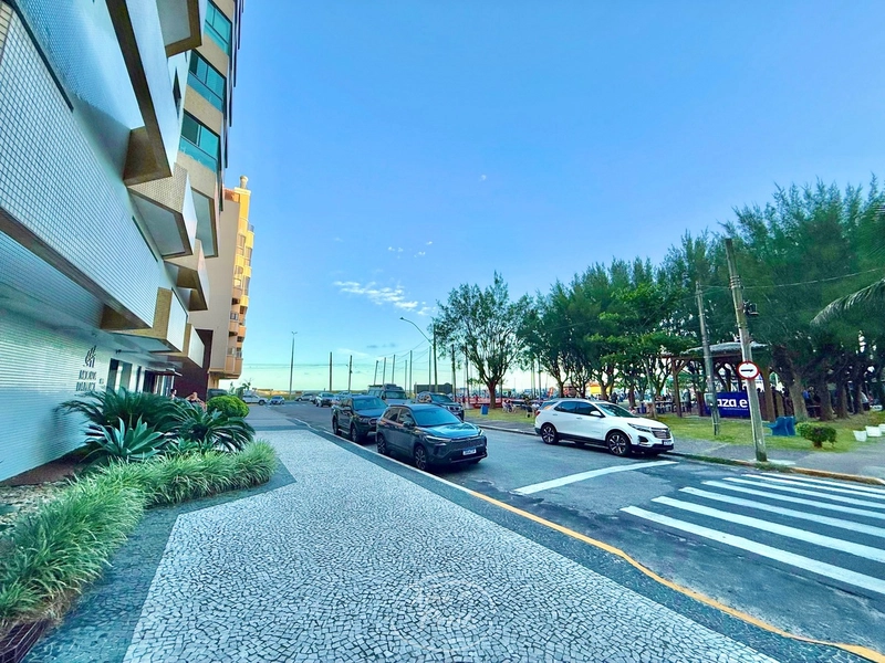 Apartamento com 3 dormitórios no Edifício Morada da Praça: 41ª foto da galeria de imagens do imóvel