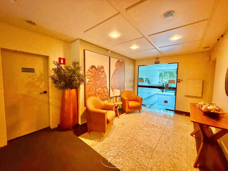 Apartamento com 3 dormitórios no Edifício Morada da Praça: 40ª foto da galeria de imagens do imóvel