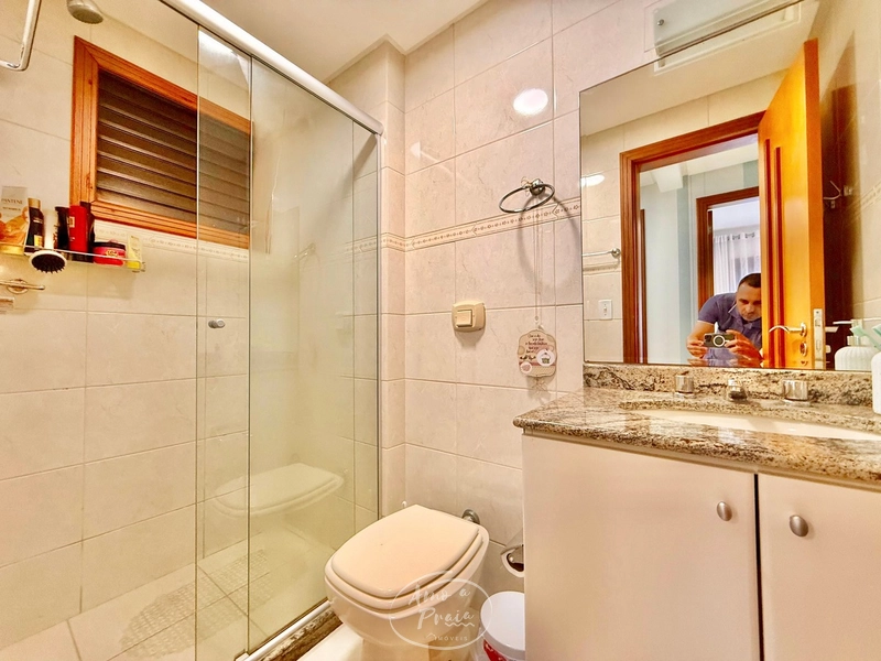 Apartamento com 3 dormitórios no Edifício Morada da Praça: 30ª foto da galeria de imagens do imóvel