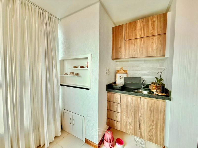 Apartamento com 3 dormitórios no Edifício Morada da Praça: 21ª foto da galeria de imagens do imóvel