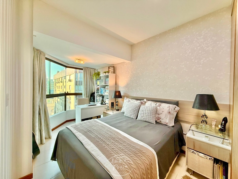 Apartamento com 3 dormitórios no Edifício Morada da Praça: 36ª foto da galeria de imagens do imóvel