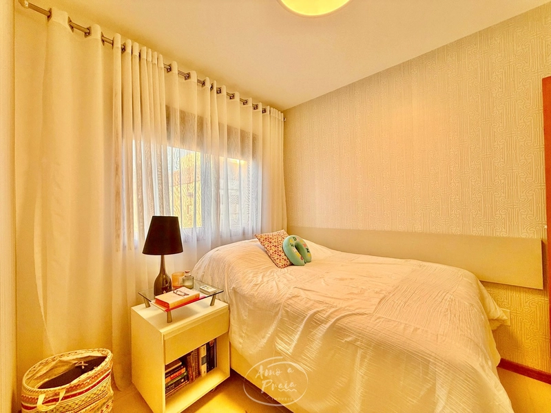 Apartamento com 3 dormitórios no Edifício Morada da Praça: 22ª foto da galeria de imagens do imóvel