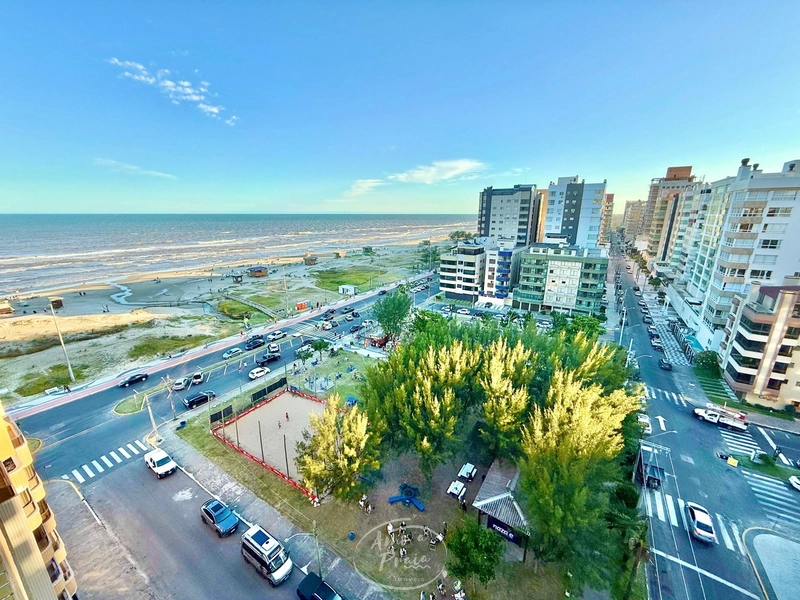 Apartamento com 3 dormitórios no Edifício Morada da Praça: 39ª foto da galeria de imagens do imóvel