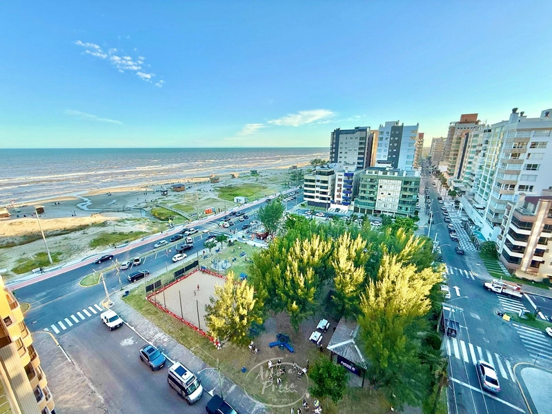 Apartamento com 3 dormitórios no Edifício Morada da Praça: 23ª foto da galeria de imagens do imóvel