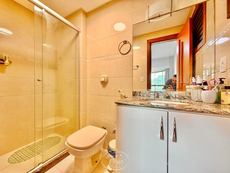Apartamento com 3 dormitórios no Edifício Morada da Praça: 15ª foto da galeria de imagens do imóvel