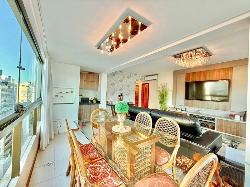 Apartamento com 3 dormitórios no Edifício Morada da Praça: 10ª foto da galeria de imagens do imóvel