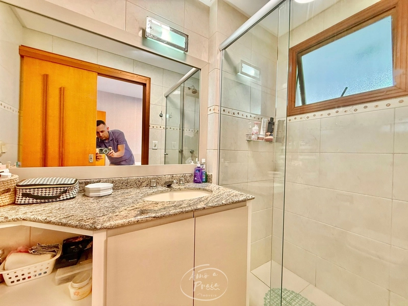 Apartamento com 3 dormitórios no Edifício Morada da Praça: 7ª foto da galeria de imagens do imóvel