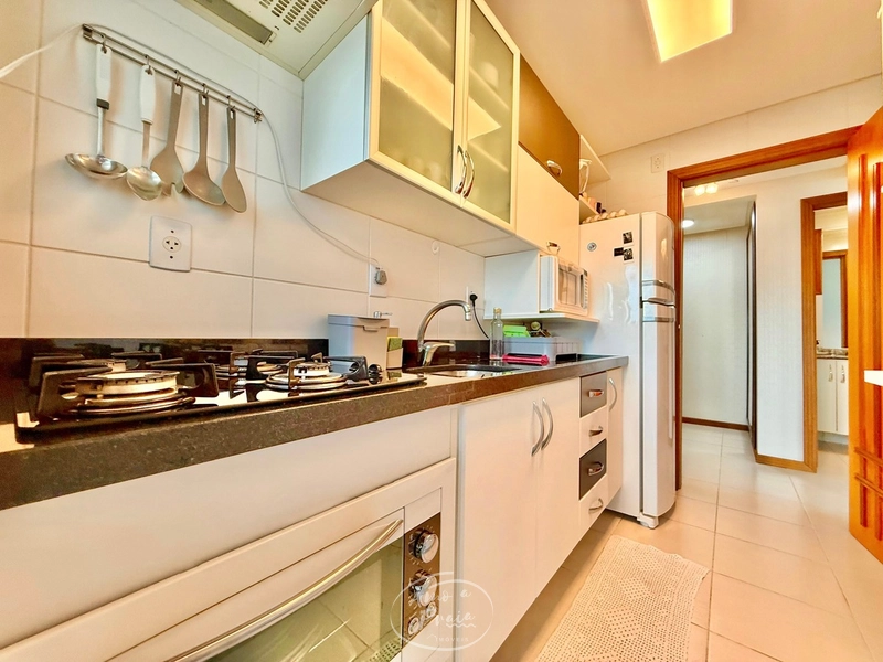 Apartamento com 3 dormitórios no Edifício Morada da Praça: 3ª foto da galeria de imagens do imóvel