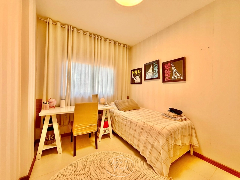 Apartamento com 3 dormitórios no Edifício Morada da Praça: 29ª foto da galeria de imagens do imóvel