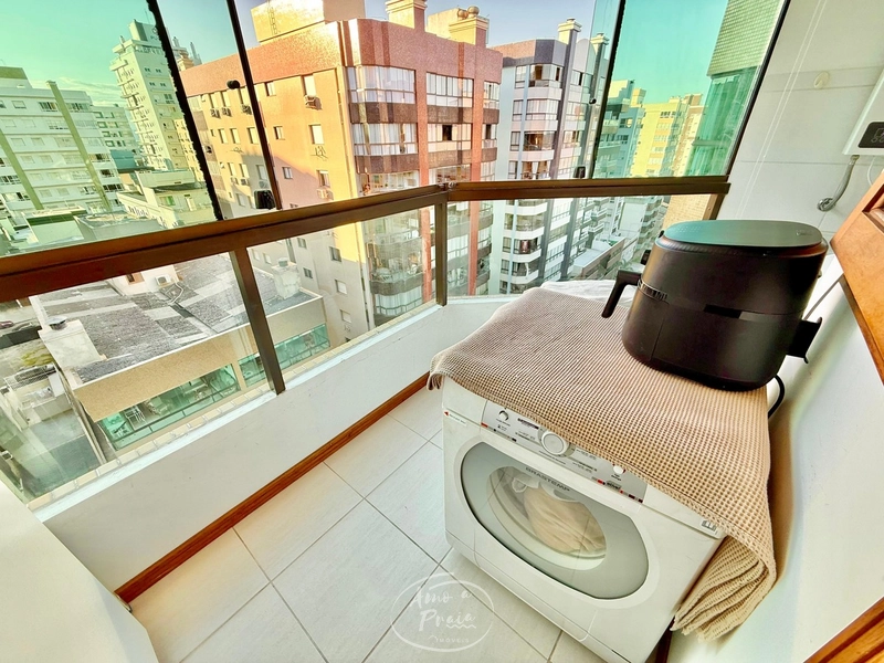 Apartamento com 3 dormitórios no Edifício Morada da Praça: 27ª foto da galeria de imagens do imóvel