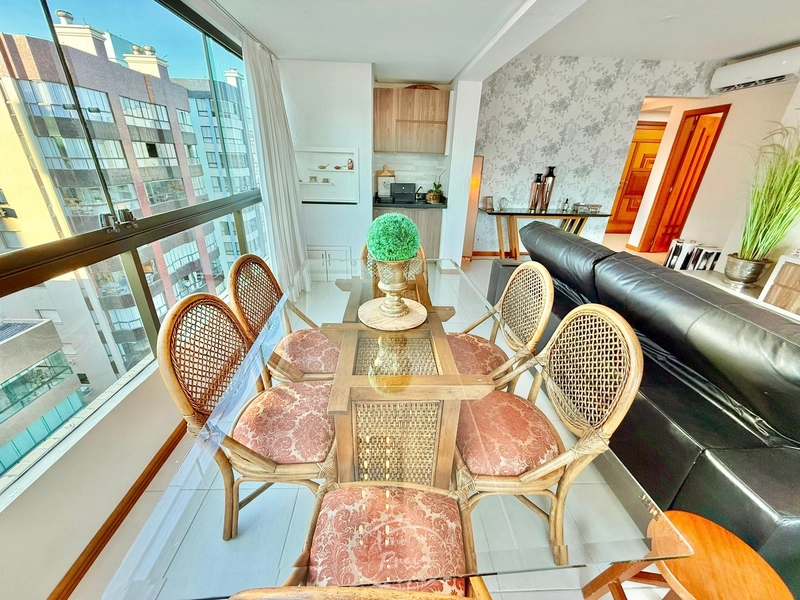 Apartamento com 3 dormitórios no Edifício Morada da Praça: 28ª foto da galeria de imagens do imóvel