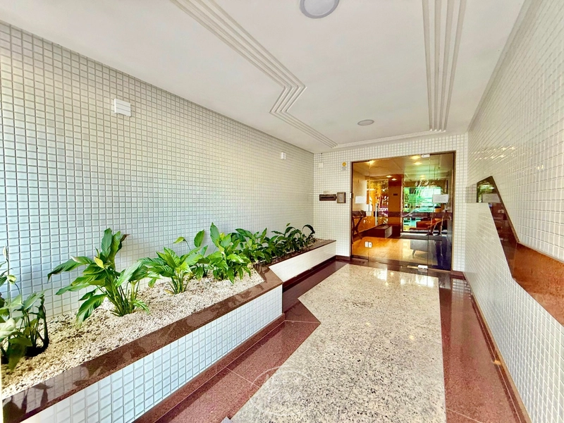 Apartamento com 3 dormitórios no Edifício Morada da Praça: 11ª foto da galeria de imagens do imóvel