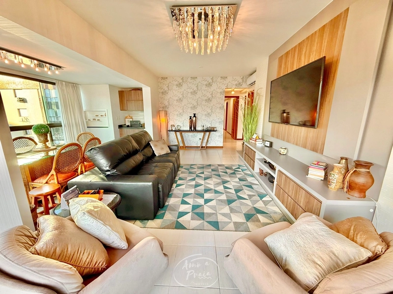 Apartamento com 3 dormitórios no Edifício Morada da Praça: 8ª foto da galeria de imagens do imóvel